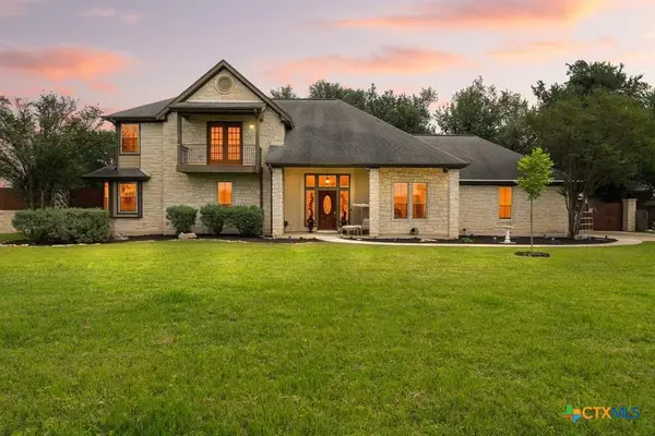 101 Landons Way, Georgetown, TX 78633