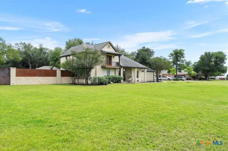 101 Landons Way, Georgetown, TX 78633 - #2