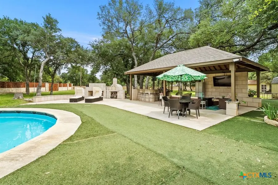 101 Landons Way, Georgetown, TX 78633 - #3