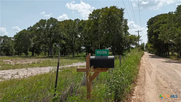6038 County Road 234, Milano, TX 76556