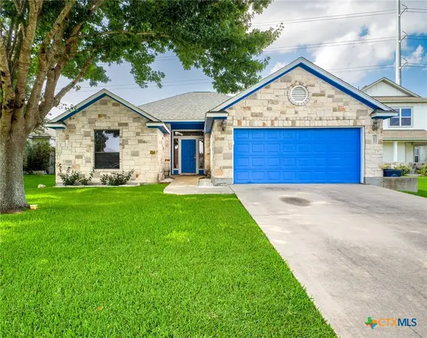 212 Cailin Court, Burnet, TX 78611