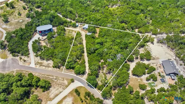 1365 Windy Hill, Salado, TX 76571
