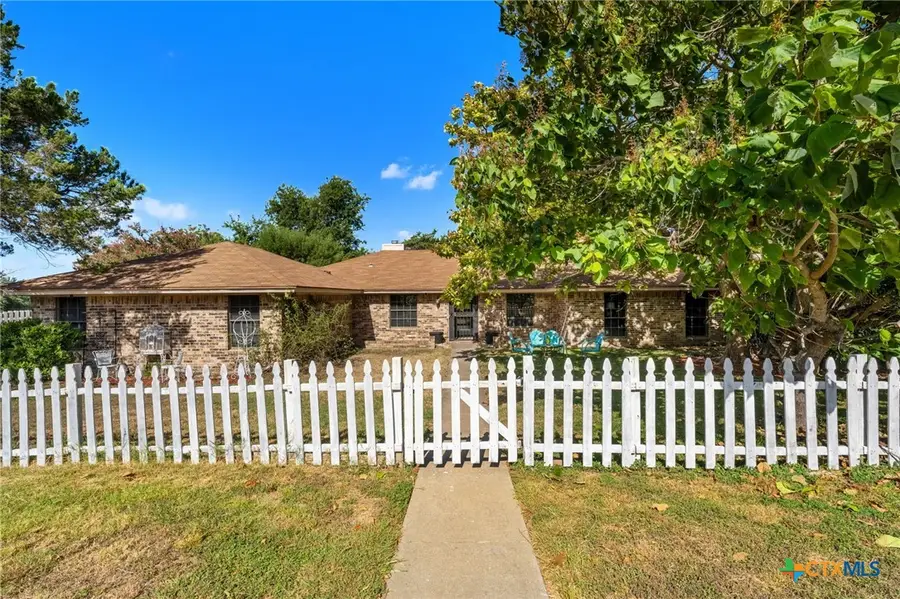 1106 Nola Ruth Boulevard, Harker Heights, TX 76548 - #2