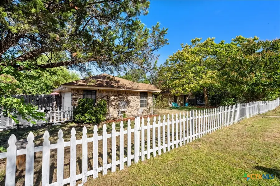 1106 Nola Ruth Boulevard, Harker Heights, TX 76548 - #3