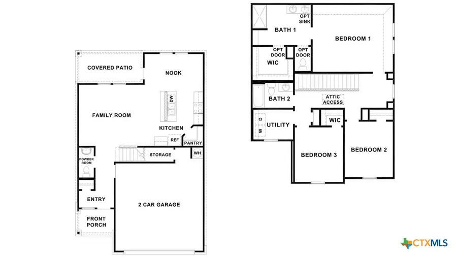 421 Hector Loop, Georgetown, TX 78626 - #2