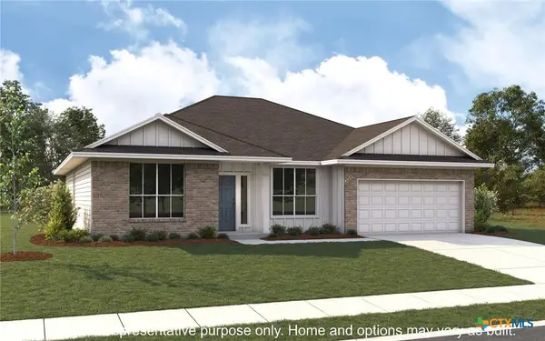 2009 Eden Lane, Temple, TX 76502
