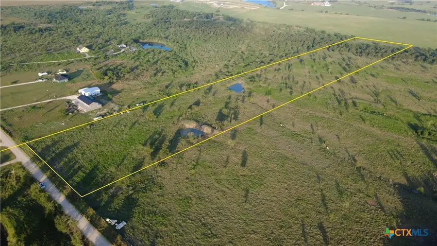 TBD Sandy Ridge Lane, Rogers, TX 76569 - #2