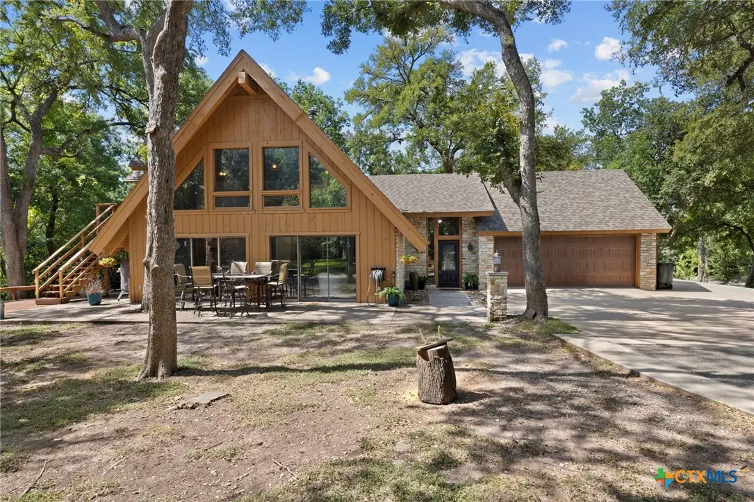 2421 Marlandwood Road, Temple, TX 76502 - #1
