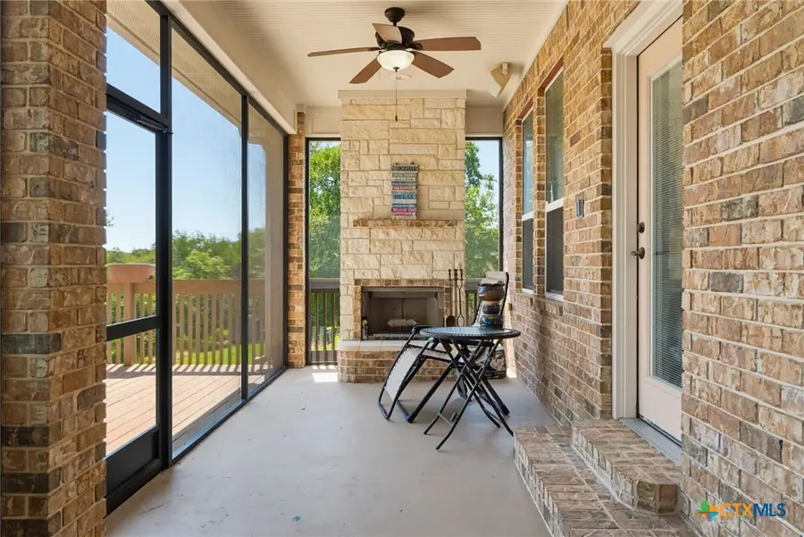 2702 Amber Forest Trail, Belton, TX 76513 - #2