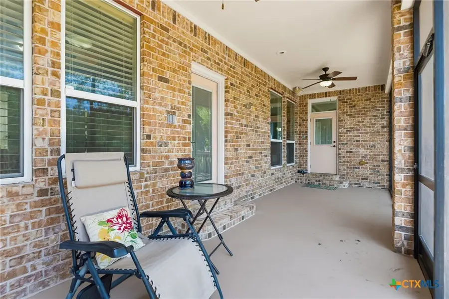 2702 Amber Forest Trail, Belton, TX 76513 - #3