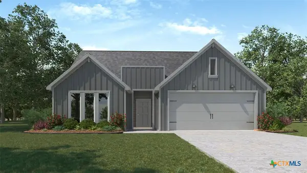 596 Hector Loop, Georgetown, TX 78626