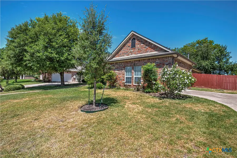 5920 Fawn Meadows Drive, Temple, TX 76502 - #2