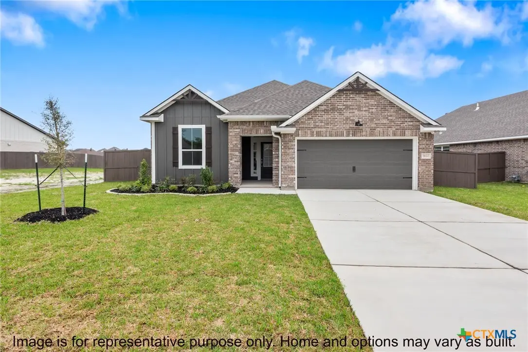 1090 Ringo Road, Belton, TX 76513 - #1