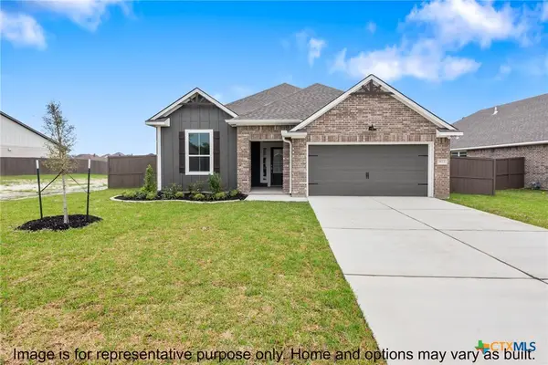 1090 Ringo Road, Belton, TX 76513