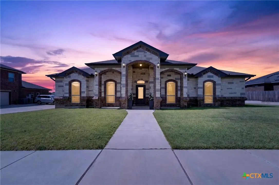 8502 Dorset Drive, Killeen, TX 76542 - #1