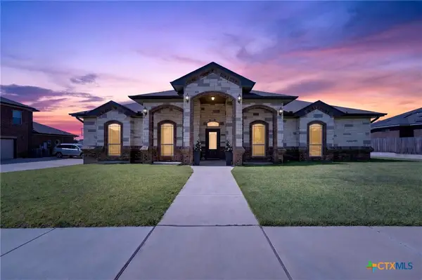 8502 Dorset Drive, Killeen, TX 76542