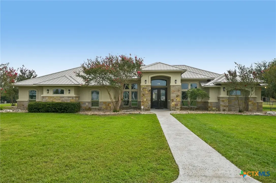 6258 Miller Lane, Belton, TX 76513 - #1
