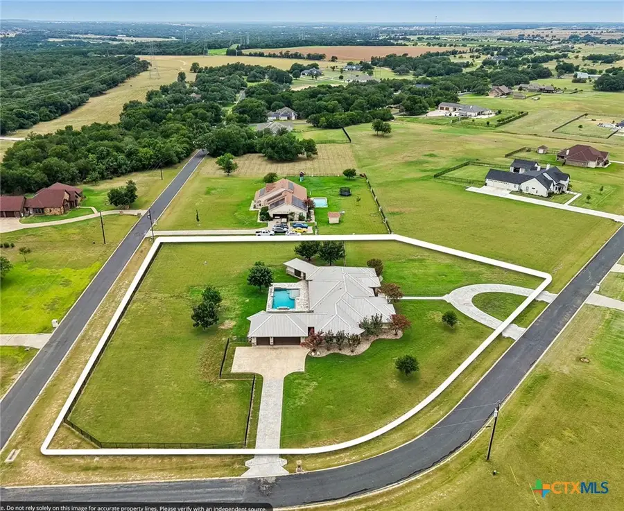 6258 Miller Lane, Belton, TX 76513 - #3