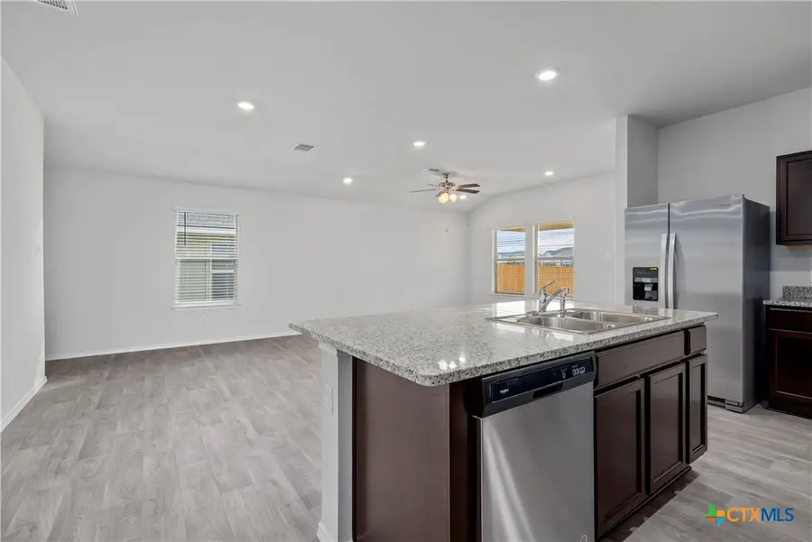 1511 Cordus Jackson Jr. Lane, Killeen, TX 76549 - #3