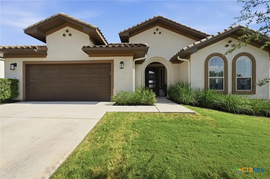 446 Skipping Cedar Street, San Marcos, TX 78666 - #1
