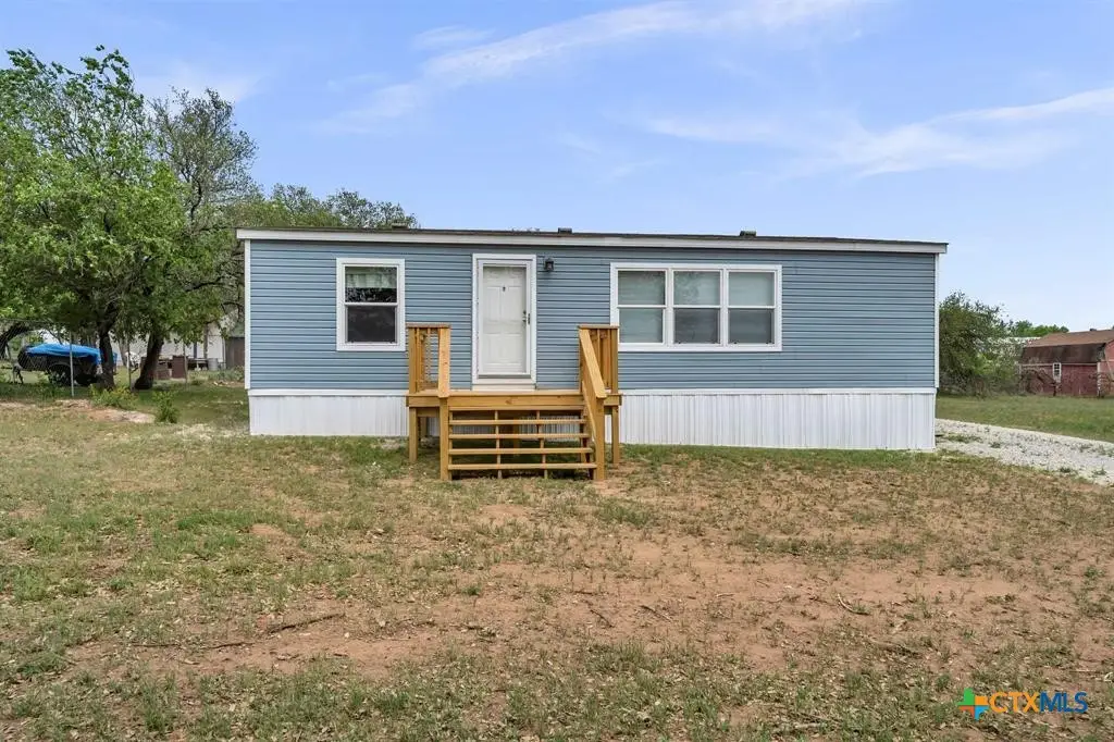 156 Julie Lane, Kingsland, TX 78639 - #1