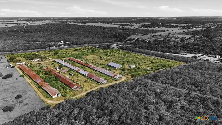 1892 State Highway 304, Gonzales, TX 78629 - #2
