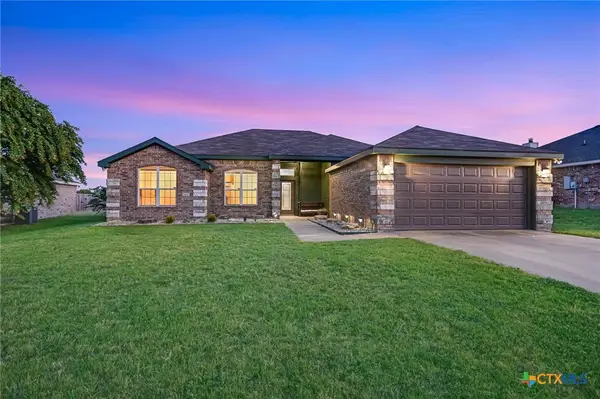 2403 Lindsey Drive, Copperas Cove, TX 76522