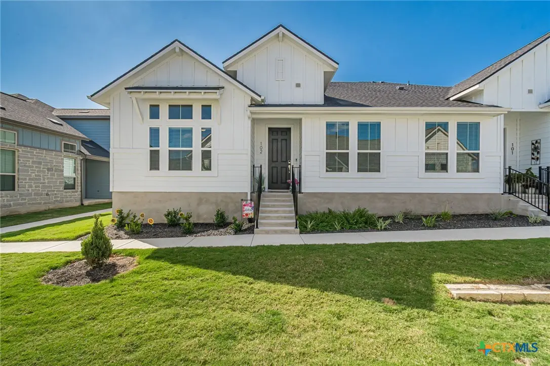 103 San Luis Pass #102, San Marcos, TX 78666 - #1