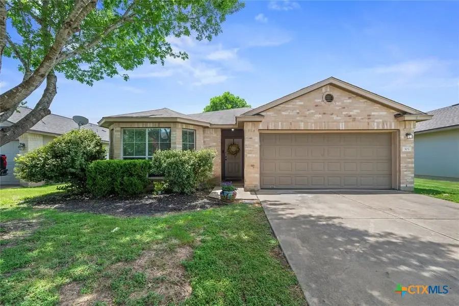 303 Liberty Street, Hutto, TX 78634 - #3