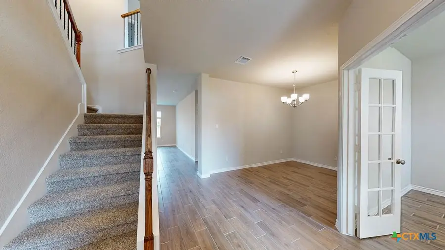 1911 Caponier Street, Nolanville, TX 76559 - #3