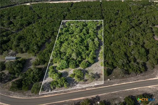 TBD Tract 31 Hank Williams Way, Burnet, TX 78605