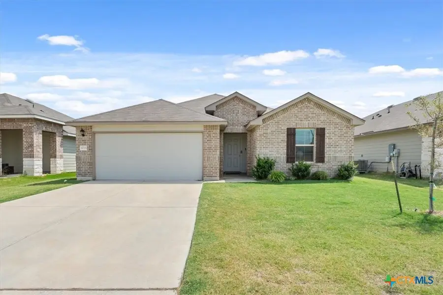 8723 Brahma Plains Road, Temple, TX 76502 - #2