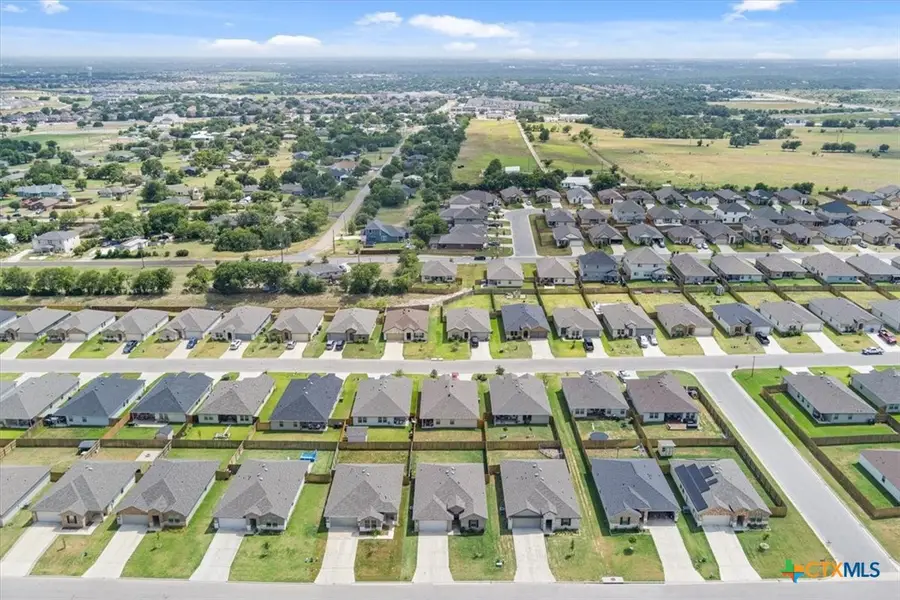 8723 Brahma Plains Road, Temple, TX 76502 - #3