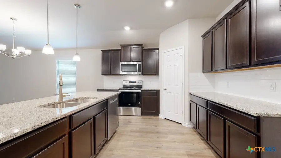 1896 Caponier Street, Nolanville, TX 76559 - #3