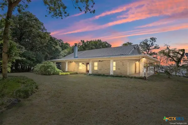 860 Lcr 794, Groesbeck, TX 76642