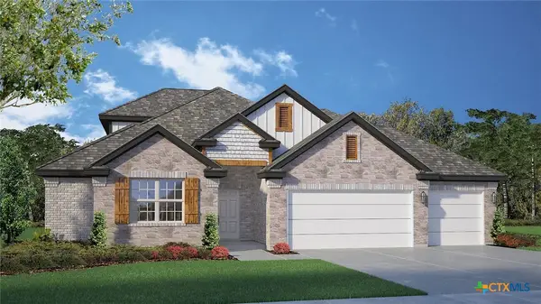 1919 Emery Avenue, Temple, TX 76502