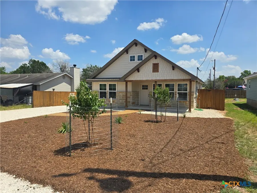 1746 Blueridge, Canyon Lake, TX 78133 - #3