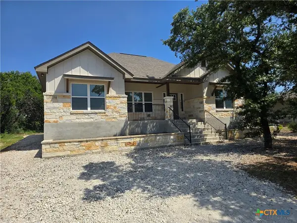 2587 Puter Creek Road, Spring Branch, TX 78070