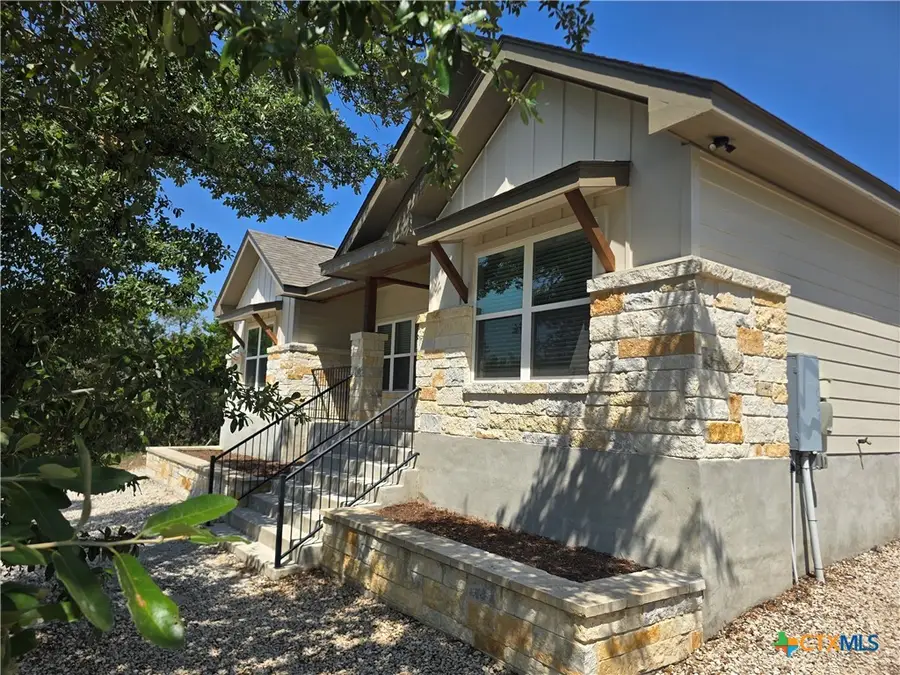 2587 Puter Creek Road, Spring Branch, TX 78070 - #2