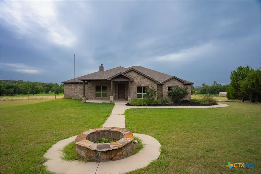 123 Hard Bargain Drive, Gatesville, TX 76528 - #3