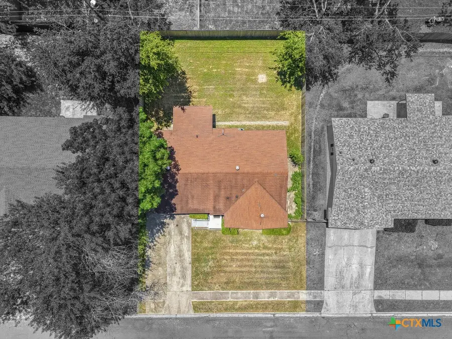 1804 Leisha Drive, Killeen, TX 76549 - #3