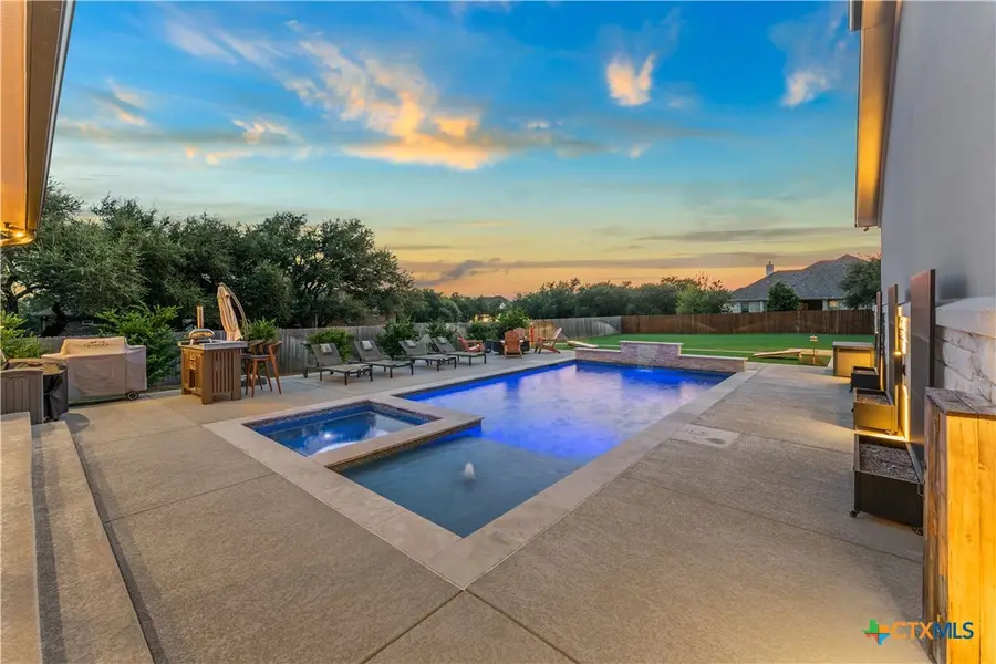 8451 Spring Creek Loop, Salado, TX 76571 - #2