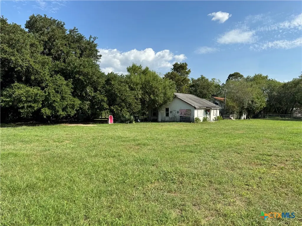 505 S Esplanade Street, Cuero, TX 77954 - #1