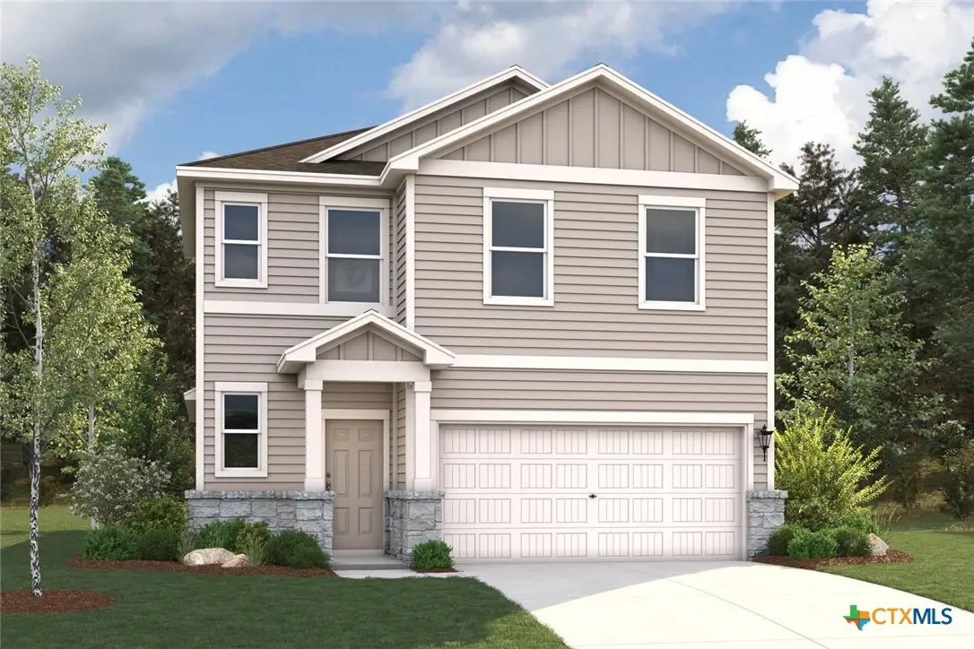 12108 Russo Drive, Austin, TX 78747 - #1