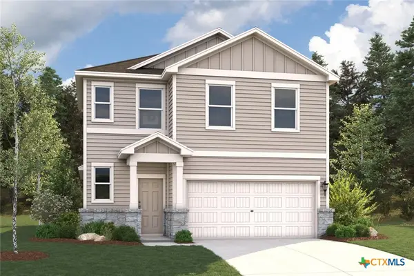 12108 Russo Drive, Austin, TX 78747