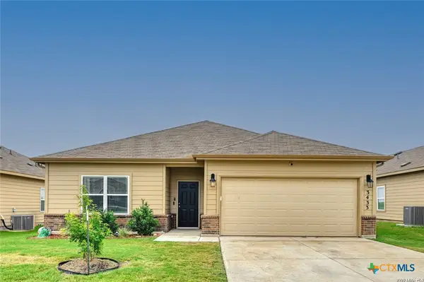 3433 Canyon Ridge, Seguin, TX 78155