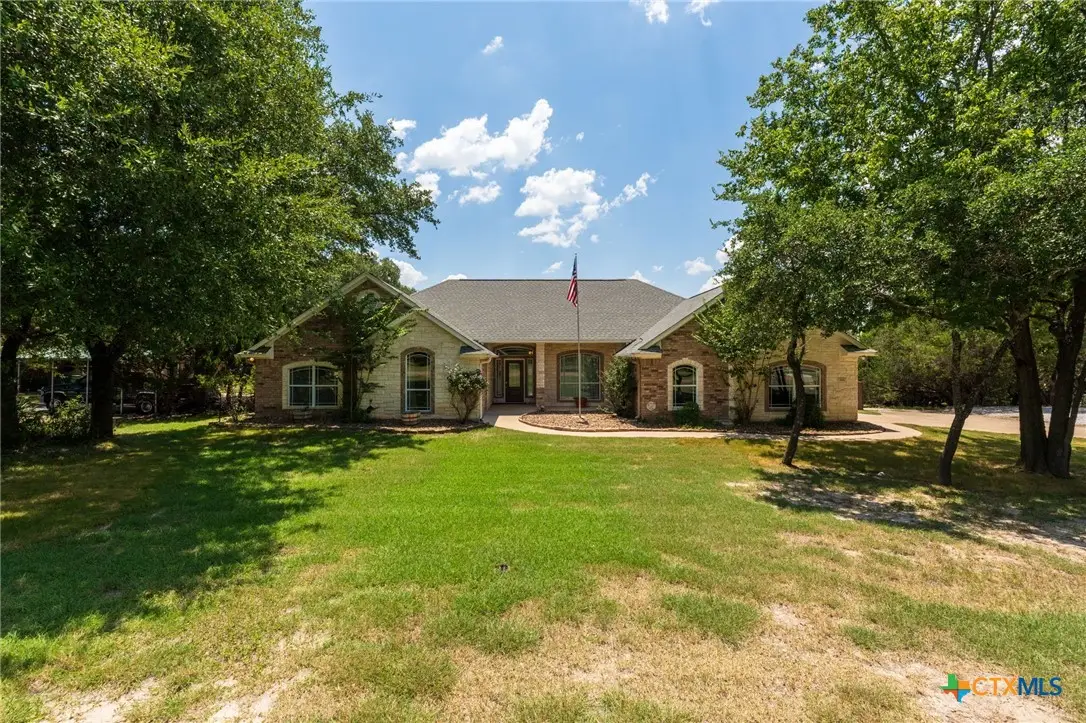 901 County Road 3150, Kempner, TX 76539 - #1
