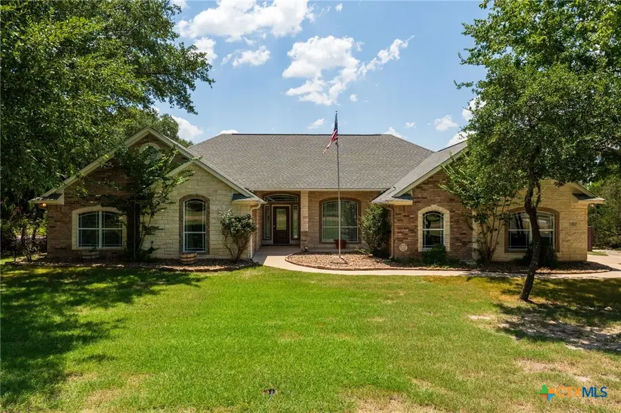 901 County Road 3150, Kempner, TX 76539 - #2