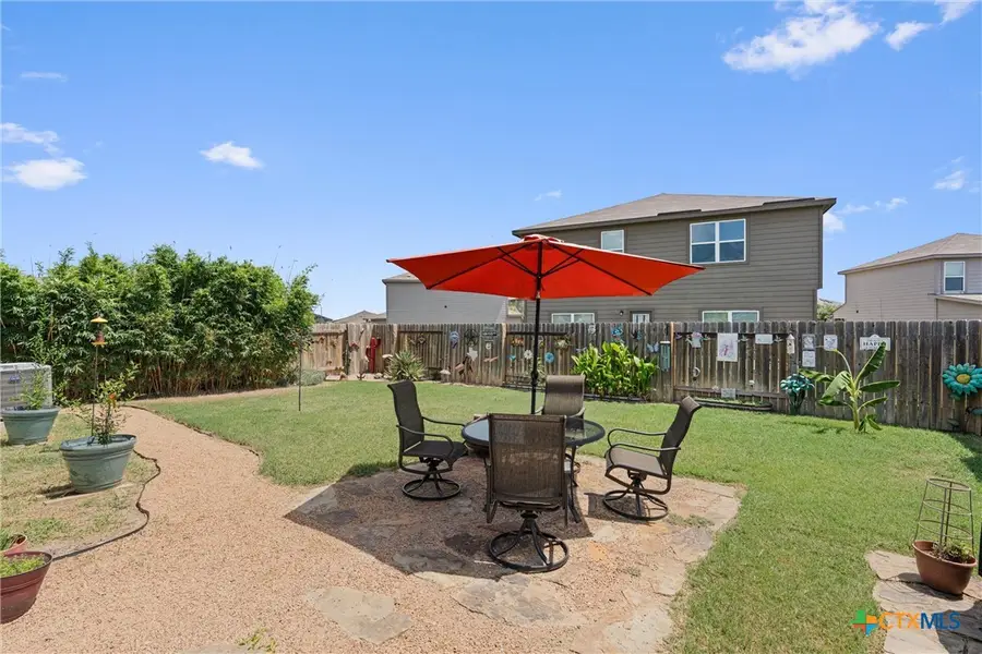212 Hyacinth Way, Jarrell, TX 76537 - #2
