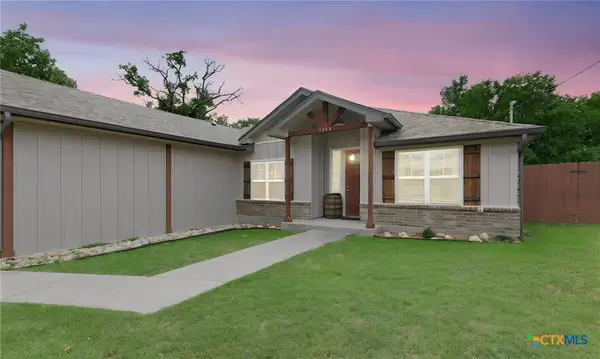 1202 S Willis Street, Lampasas, TX 76550